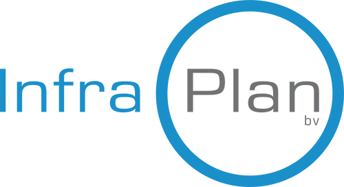 Logo Infraplan